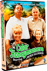 Color Honeymooners Vol. 2